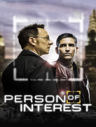 Kẻ Tình Nghi (Phần 1) - Person of Interest (Season 1) (2011)