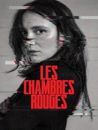 Phòng Đỏ - Red Rooms (2023)