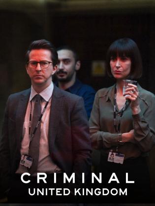 Phòng thẩm vấn: Anh Quốc (Phần 2) - Criminal: UK (Season 2) (2020)