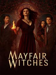 Phù Thủy Mayfair (Phần 2) - Mayfair Witches (Season 2) (2025)