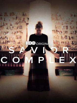 Phức Cảm Người Cứu Rỗi - Savior Complex (2023)
