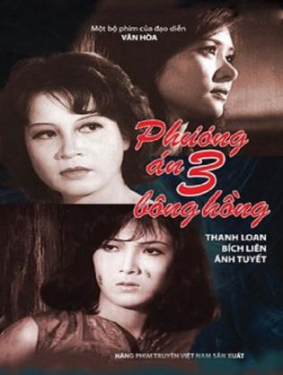 Phương Án Ba Bông Hồng - Operation Three Roses (1981)