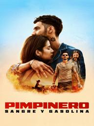 Pimpinero: Máu và Dầu - Pimpinero: Blood and Oil (2024)