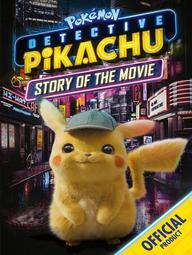 Pokémon: Thám tử Pikachu - Pokémon Detective Pikachu (2019)