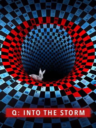Q: Đi Vào Cơn Bão - Q: Into the Storm (2021)