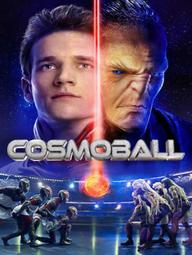 Quái Thú Sao Hỏa - Cosmoball (2020)