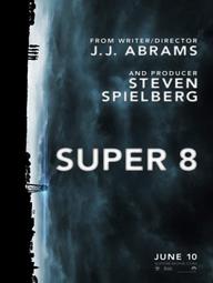 Quái vật vũ trụ - Super 8 (2011)