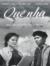 Quê Nhà - Quê Nhà (1974)