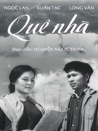 Quê Nhà - Quê Nhà (1974)