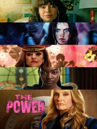 Quyền Năng - The Power (2023)