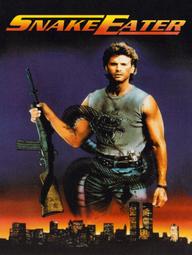 Rắn ăn thịt - Snake Eater (1989)