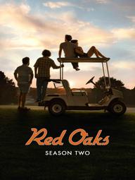 Red Oaks (Phần 2) - Red Oaks (Season 2) (2016)