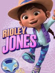 Ridley Jones (Phần 4) - Ridley Jones (Season 4) (2022)