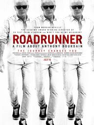 Roadrunner: Một bộ phim về Anthony Bourdain - Roadrunner: A Film About Anthony Bourdain (2021)