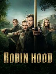 Robin Hood - Robin Hood (2025)