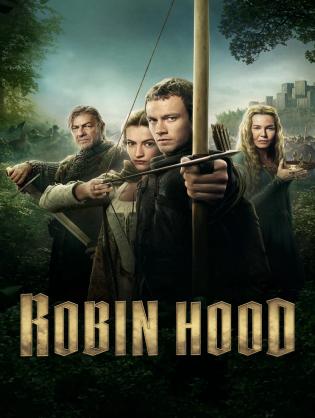 Robin Hood - Robin Hood (2025)
