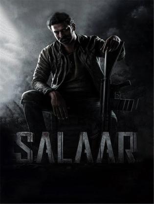 Salaar: Phần 1 - Lệnh Ngừng Bắn - Salaar: Part 1 - Ceasefire (2023)
