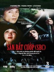 Săn Bắt Cướp 1: Tôi Sinh Ra Không Phải Để Ngồi Tù - To Catch a Thief 1: I Am Not Born For Imprisonment (1988)