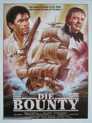 Săn Tiền Thưởng - The Bounty (2012)
