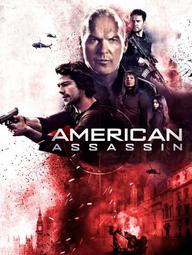 Sát Thủ Kiểu Mỹ - American Assassin (2017)