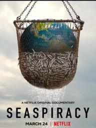 Seaspiracy: Sự thật về nghề cá bền vững - Seaspiracy (2021)