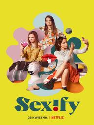 Sexify (Phần 2) - Sexify (Season 2) (2023)