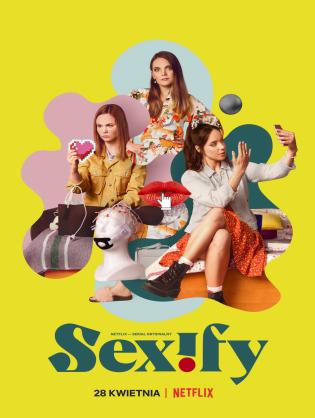 Sexify (Phần 2) - Sexify (Season 2) (2023)