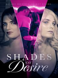 Shades of Desire - Shades of Desire (2023)
