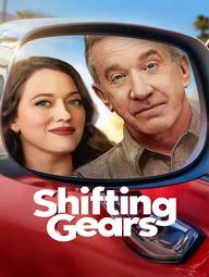Shifting Gears (Phần 2) - Shifting Gears (Season 2) (2025)