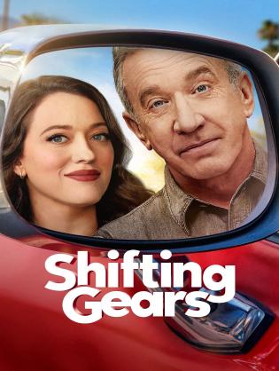 Shifting Gears (Phần 2) - Shifting Gears (Season 2) (2025)