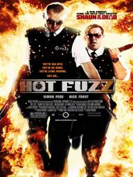 Siêu Cớm - Hot Fuzz (2007)