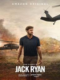 Siêu Điệp Viên - Tom Clancy's Jack Ryan (2018)