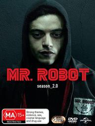 Siêu Hacker (Phần 2) - Mr. Robot (Season 2) (2016)