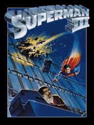 Siêu Nhân 3 - Superman III (1983)