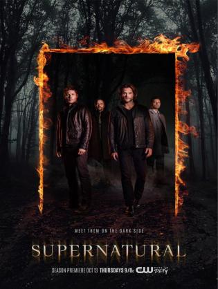 Siêu Nhiên (Phần 12) - Supernatural (Season 12) (2016)
