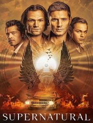 Siêu Nhiên (Phần 15) - Supernatural (Season 15) (2019)