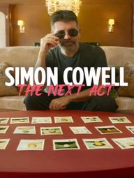 Simon Cowell: Hồi Kế Tiếp - Simon Cowell: The Next Act (2025)