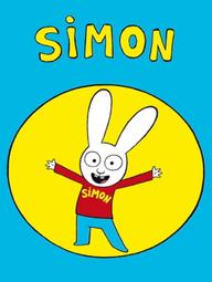 Simon - Simon (2016)