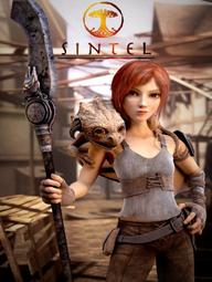Sintel - Sintel (2010)