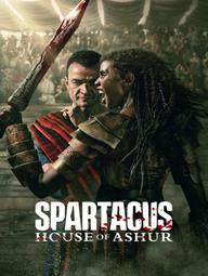 Spartacus: Gia Tộc Ashur - Spartacus: House of Ashur (2025)