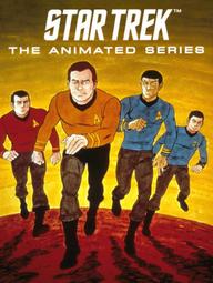 Star Trek: Loạt phim hoạt hình (Phần 2) - Star Trek: The Animated Series (Season 2) (1973)