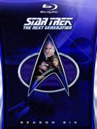 Star Trek: Thế hệ tiếp theo (Phần 6) - Star Trek: The Next Generation (Season 6) (1992)