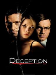 Sự Lừa Dối - Deception (2008)