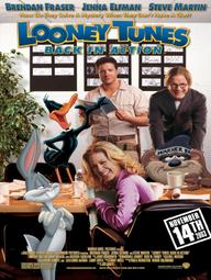 Sự Trở Lại Của Những Giai Điệu Vui Vẻ - Looney Tunes: Back in Action (2003)
