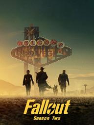 Sụp đổ (Phần 2) - Fallout (Season 2) (2025)