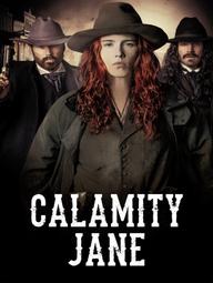 Tai họa Jane - Calamity Jane (2024)