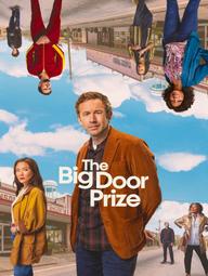 Tấm Vé Vận Mệnh (Phần 2) - The Big Door Prize (Season 2) (2024)