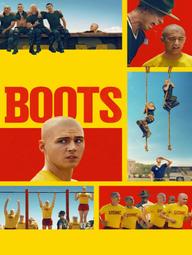 Tân Binh - Boots (2025)