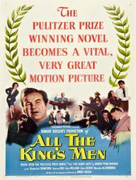 Tất cả những người đàn ông của nhà vua - All the King's Men (1949)