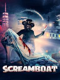 Tàu thét - Screamboat (2025)